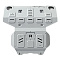 Offroad Skid Plates